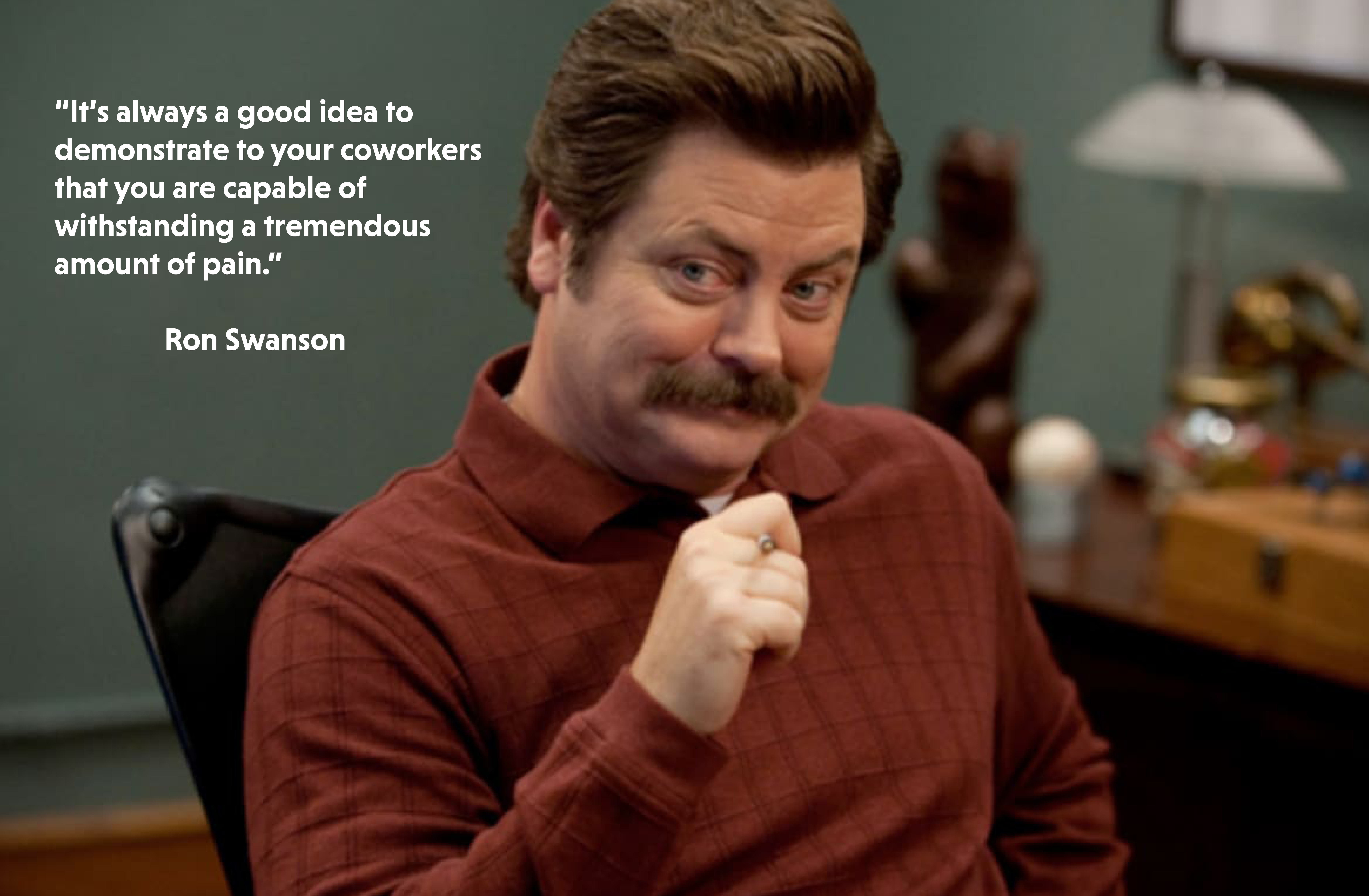 swanson tooth